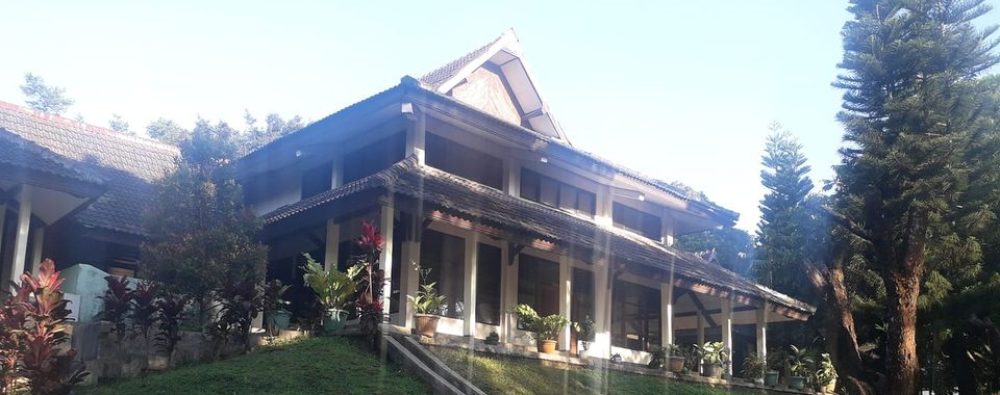 STT JEMAAT KRISTUS INDONESIA